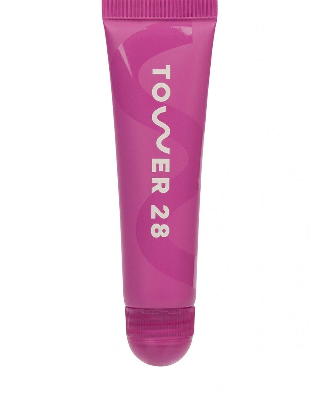 Tower 28 Lipsoftie Tinted Lip Treatment *Confetti Cake*